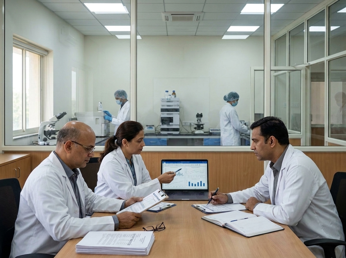Titan Plus clinical study document