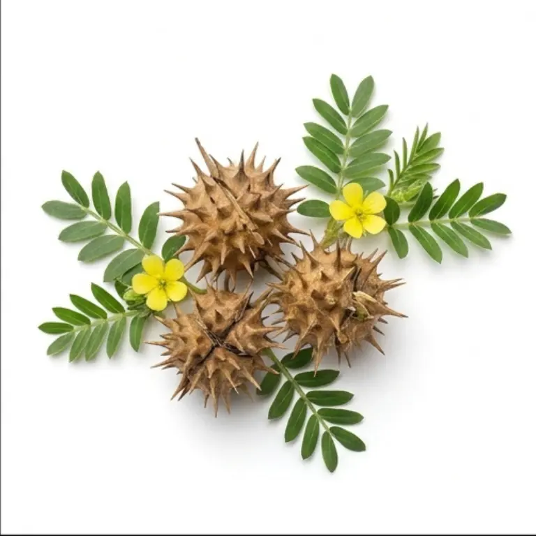 Safed Musli